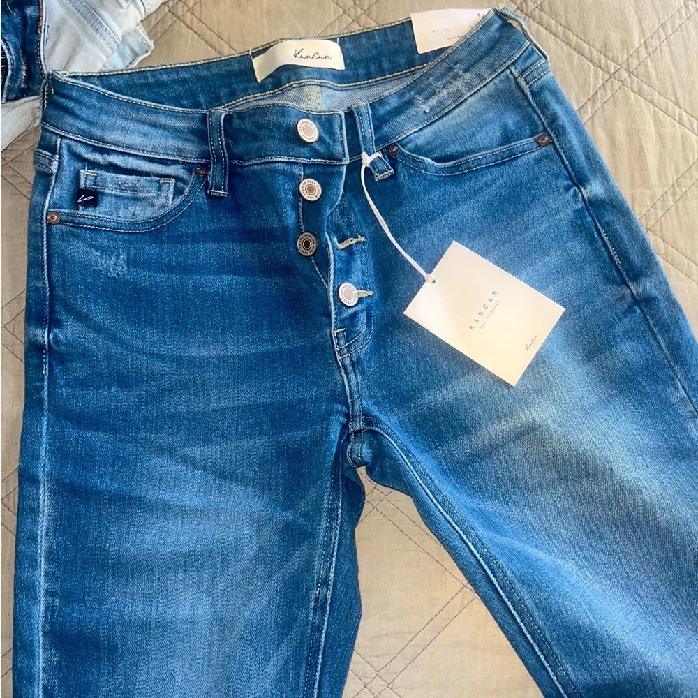 Kancan jeans